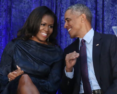 The Obamas Plan To Adapt Book About Trump Administration For Netflix