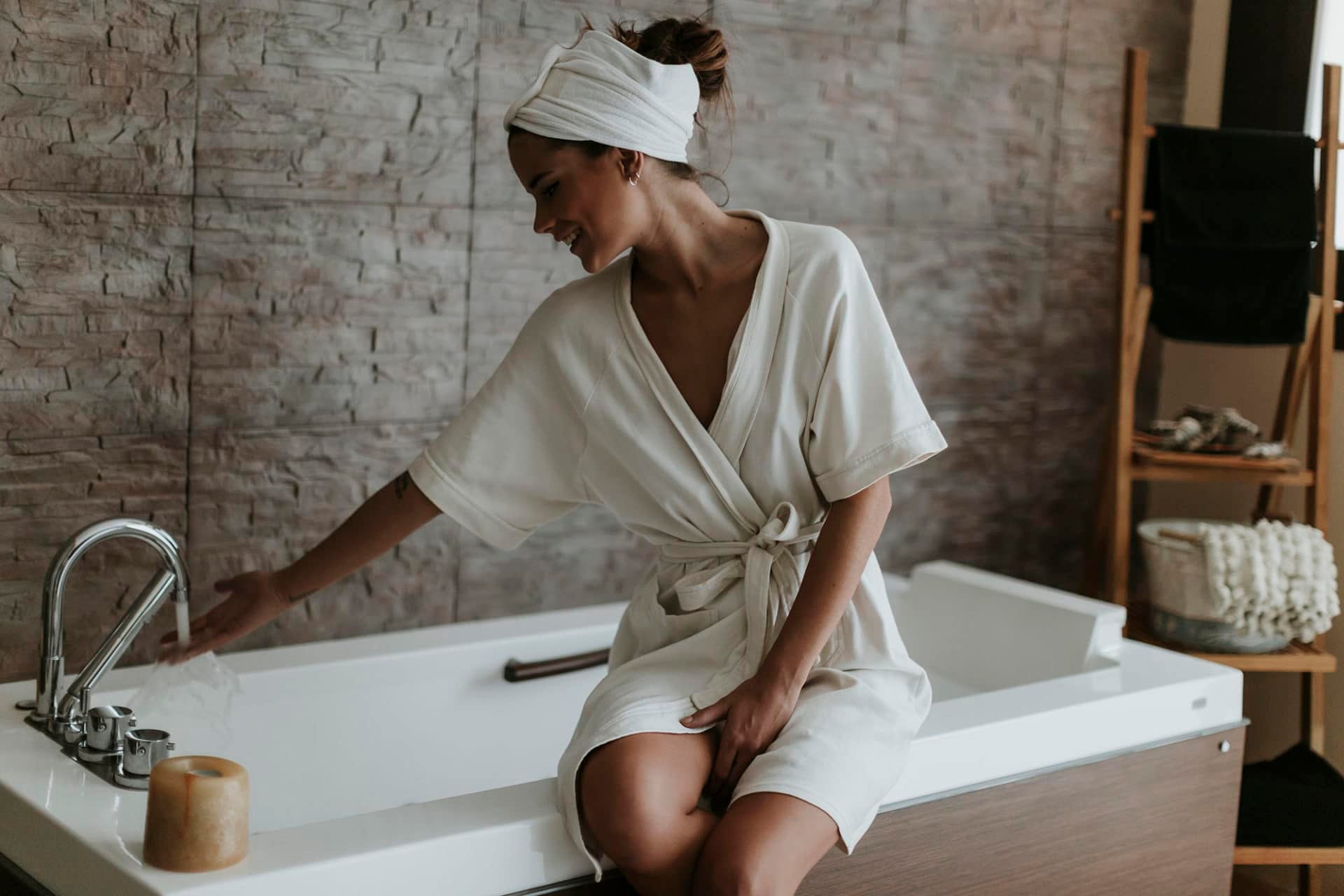 9 Perfect Self-Care Gifts For The Black Woman In Your Life