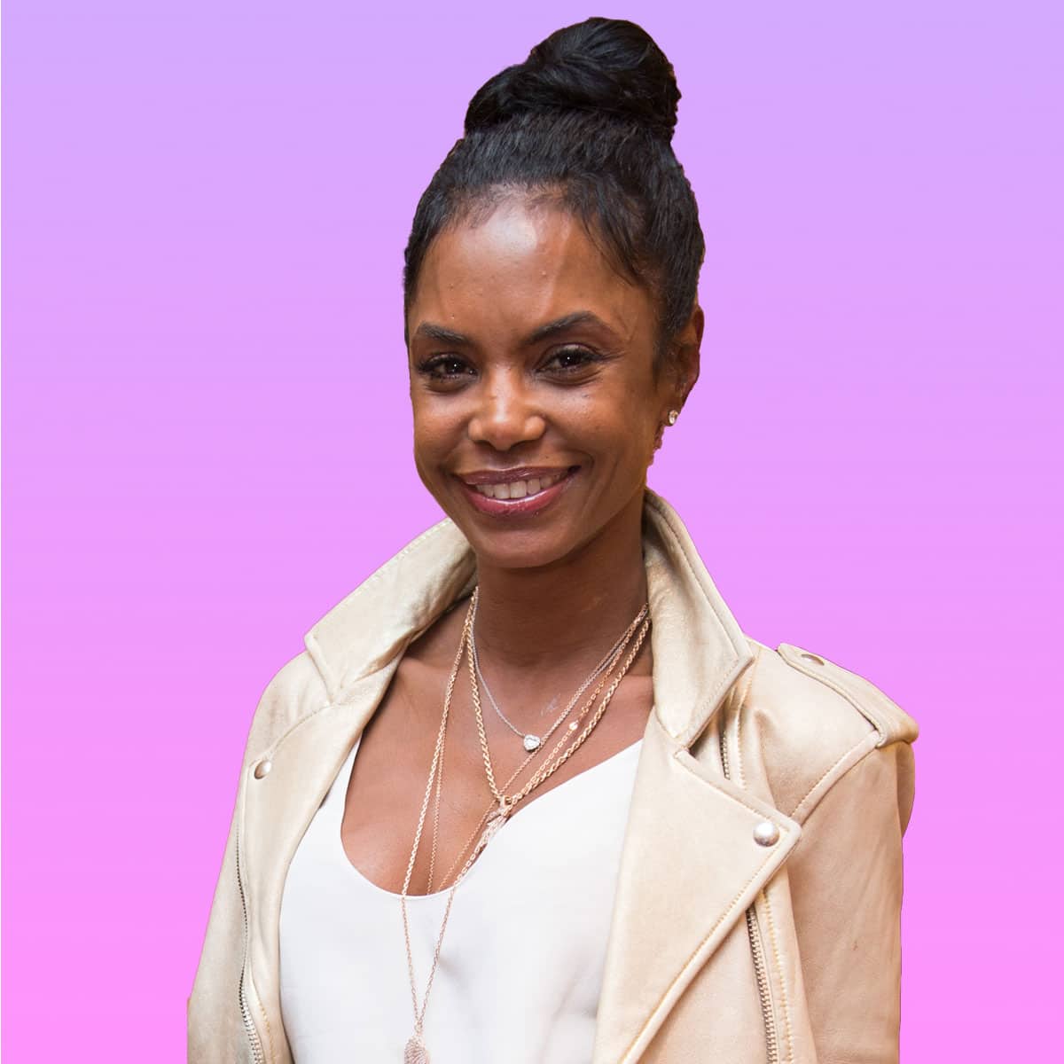 Kim Porter Was More Than Just Diddy's Ex And A Mother | Essence