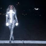 Lala Anthony Dishes On Her Sexy Halloween Costume: 'Silver Sable Is A Total Boss'