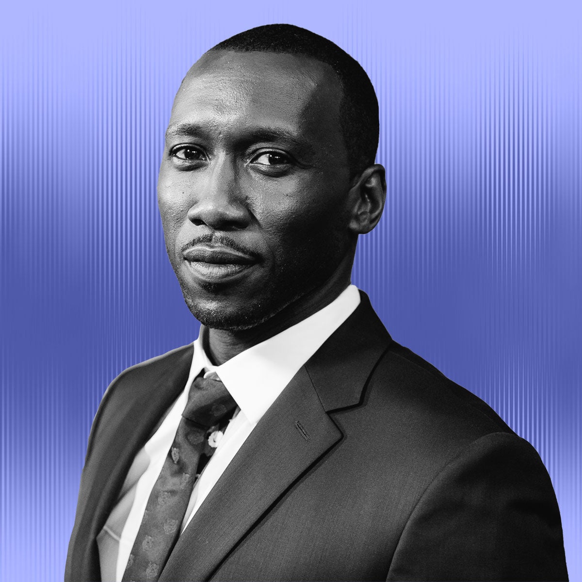 Mahershala Ali Talks New Film 'Green Book,' Which Takes Us On A ...