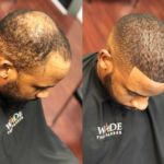 Are You Still Side-Eyeing The 'Man Weave' Craze? Here's Some Insight On The Trend That Has The Internet Shook