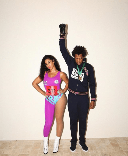 Nailed It! How All Of Your Fave Celebrity Couples Dressed Up For Halloween