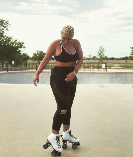 10 Dope Black Female Trainers To Follow For Daily Fitness Inspiration