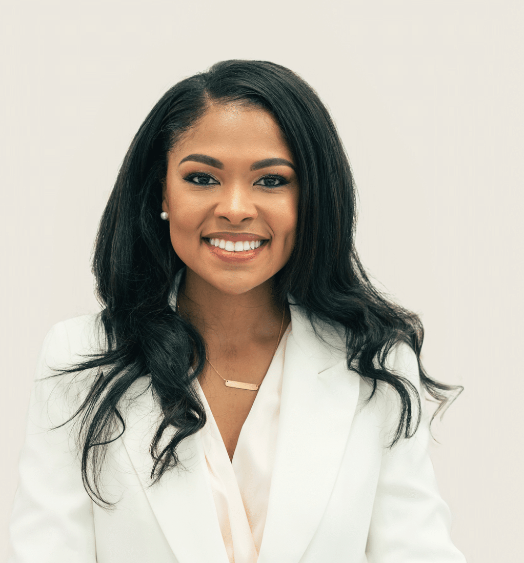 She Was The First Black Woman In New Orleans To Raise Millions In Capital,  And Now She's Creating A Blueprint For Others