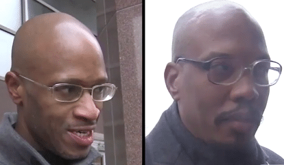 After Spending 20 Years In Prison For A Murder They Didn't Commit, 2 Black Men Are Finally Free
