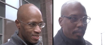 After Spending 20 Years In Prison For A Murder They Didn’t Commit, 2 Black Men Are Finally Free