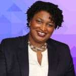 Stacey Abrams Is Google's Most-Searched Politician Of 2018