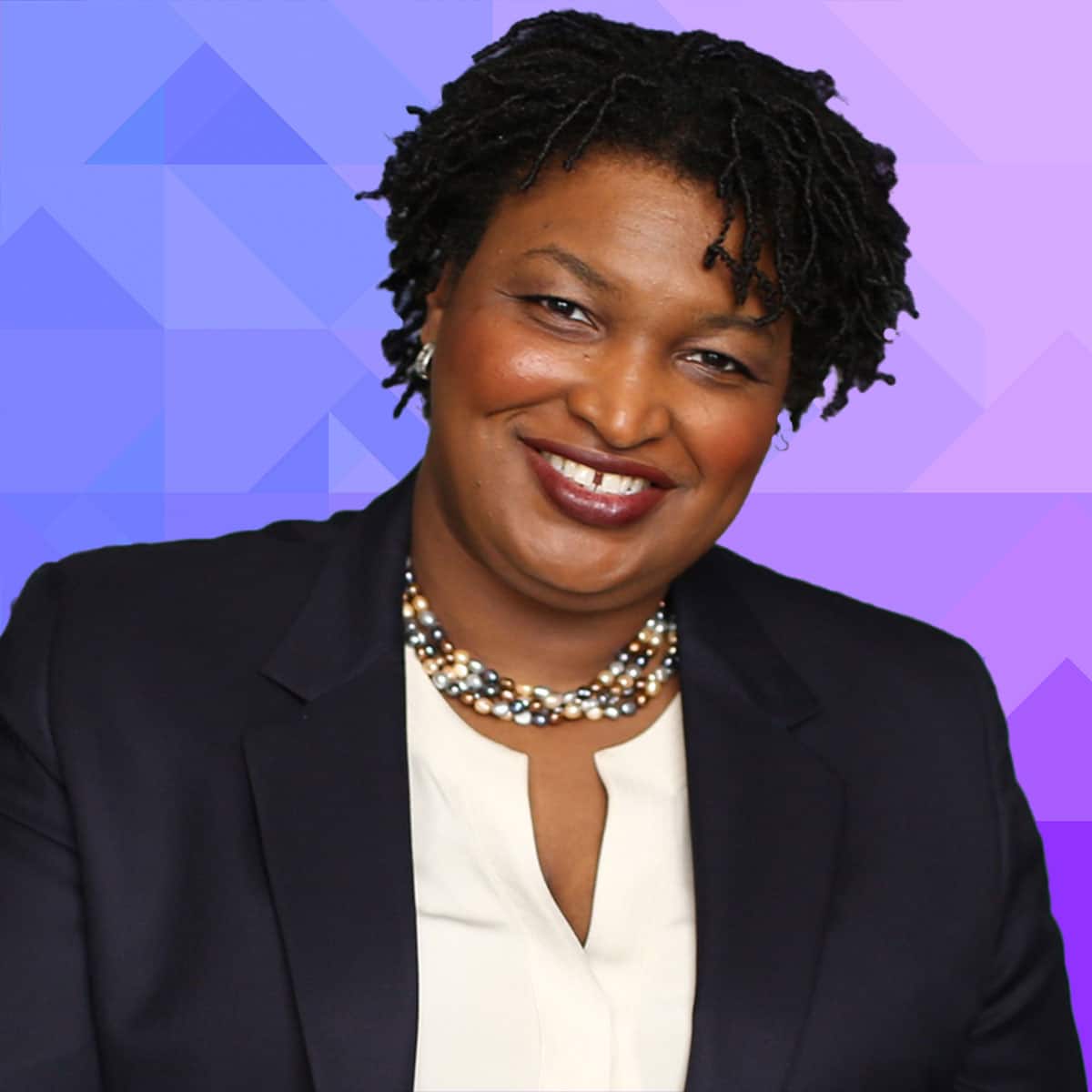 Stacey Abrams Is Google's Most-Searched Politician Of 2018 ...