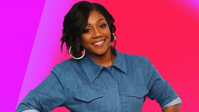 Tiffany Haddish Breaks Silence After Bombing Stand-Up Comedy ...