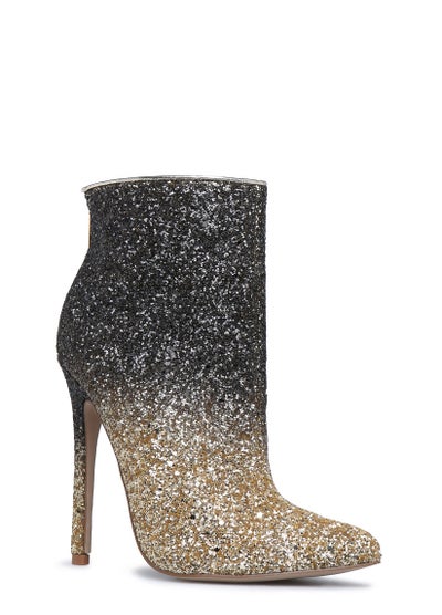 Walk It Like You Talk It: 12 Pairs Of Spicy, Holiday Boots- All Under $60