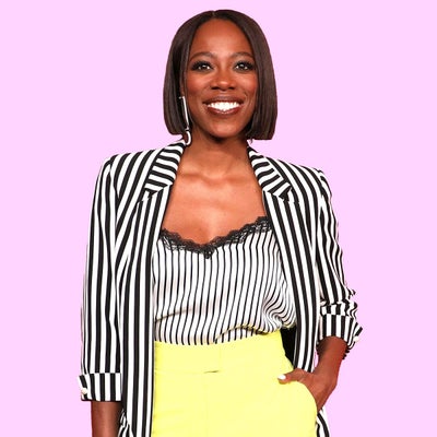 Yvonne Orji Adds Author To Her Resume With New Book Deal