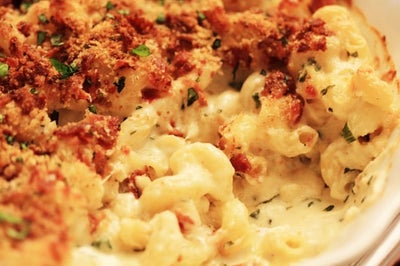 Mac And Cheese Recipes That Will Be A Hit On Thanksgiving