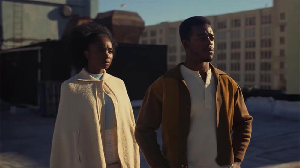 From 'Beale Street' To 'Black Panther': Here Are The 2019 Oscar Nominees