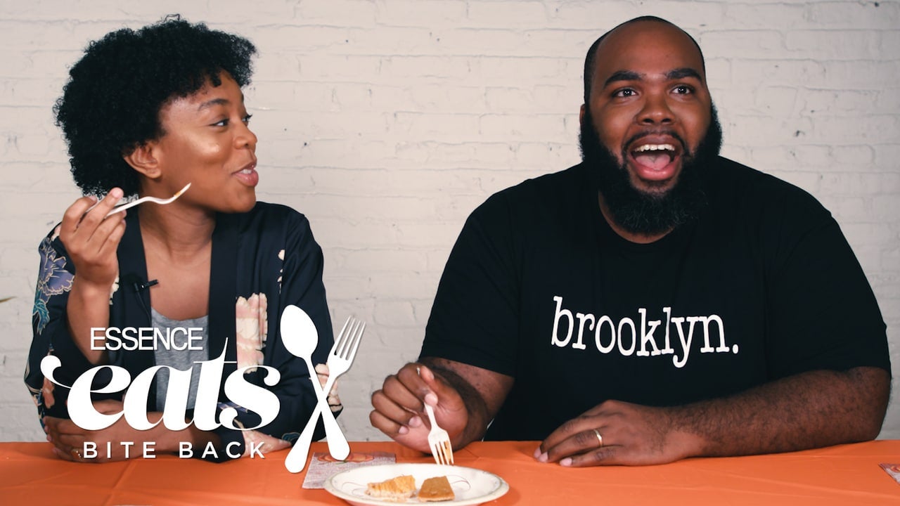 ESSENCE Staffers Discuss What Should Be On (And Off!) The Black Thanksgiving Table