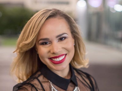 How This Black Woman Is Equipping All Underrepresented Founders For Success In Silicon Valley
