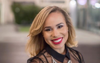 How This Black Woman Is Equipping All Underrepresented Founders For Success In Silicon Valley