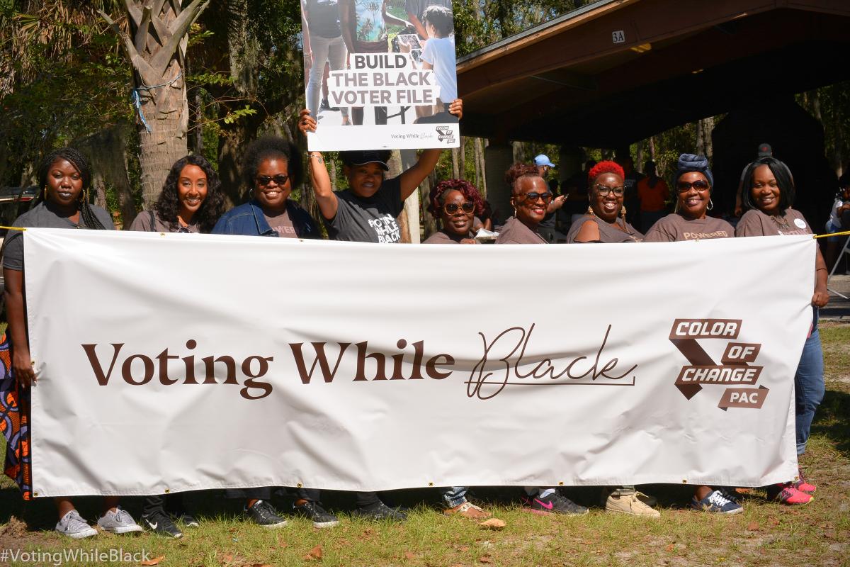 Florida’s Amendment 4 And The Continued Fight For Restoring Ex-Felons' Voting Rights