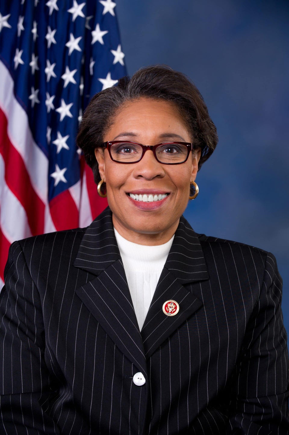 Rep. Marcia Fudge Takes Name Out Of Running For Next House Speaker