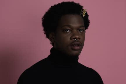 Shamir Opens Up About The Challenges Of Being 'Genre-less' And Paying Homage To Odetta