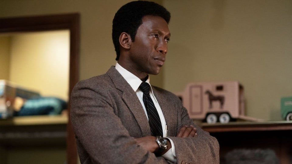 Watch Mahershala Ali In The Suspenseful New Trailer For HBO’s ‘True Detective’