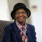 Dr. Gladys West, Another 'Hidden Figure,’ Inducted Into Air Force Hall Of Fame
