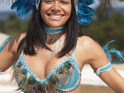 A First Timer’s Guide to St. Croix Carnival