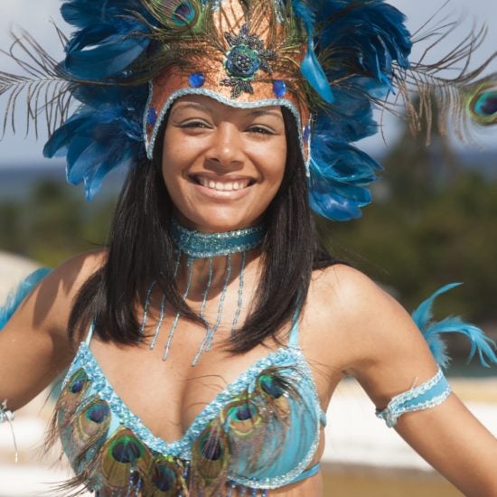 A First Timer's Guide to St. Croix Carnival