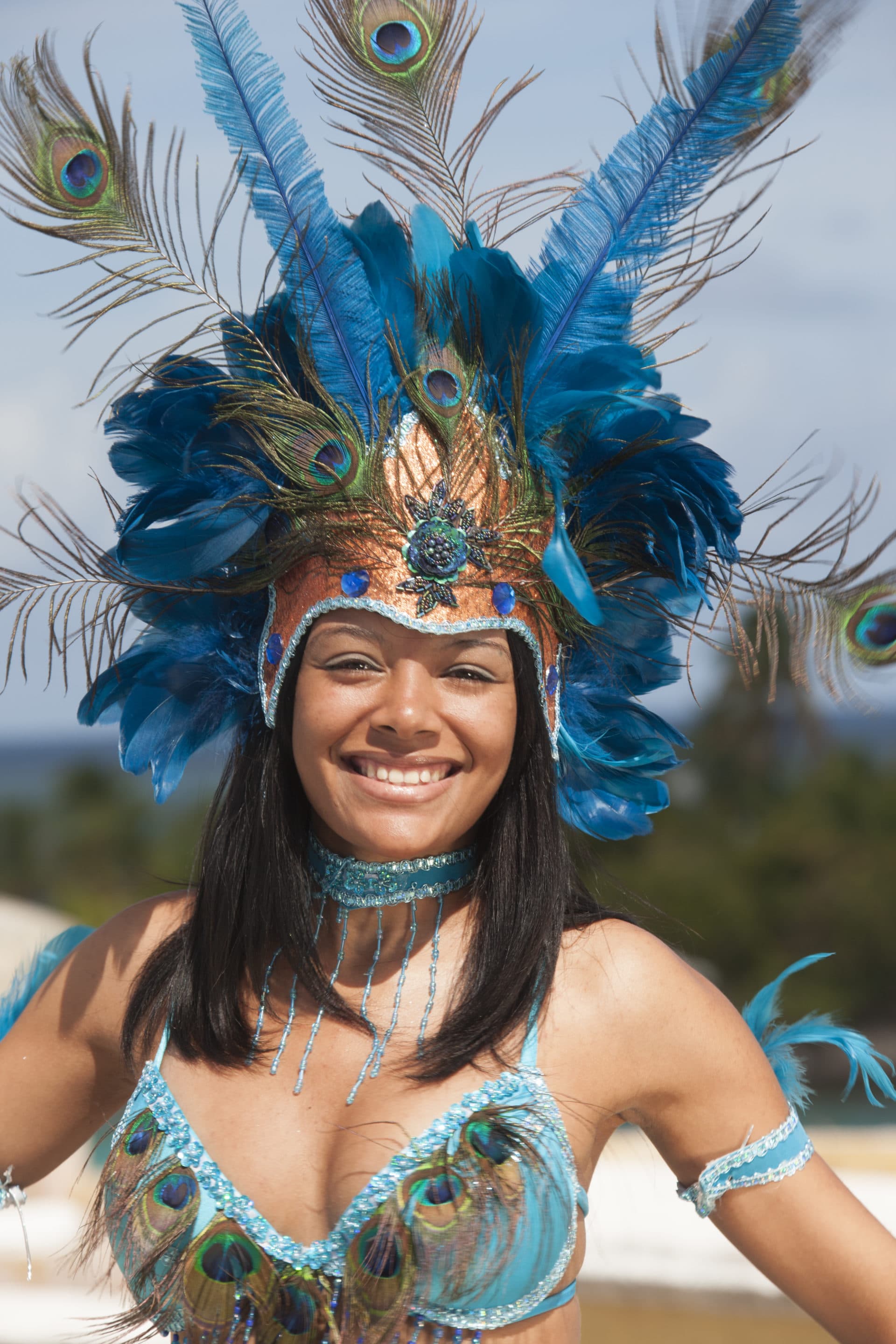 A First Timer's Guide to St. Croix Carnival