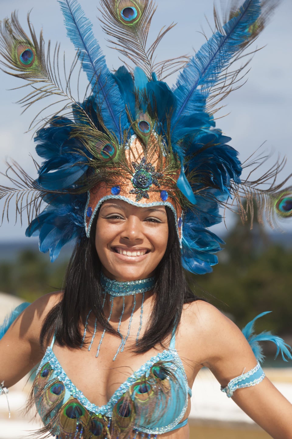 az első időzítő útmutató a St. Croix karneválhoz
