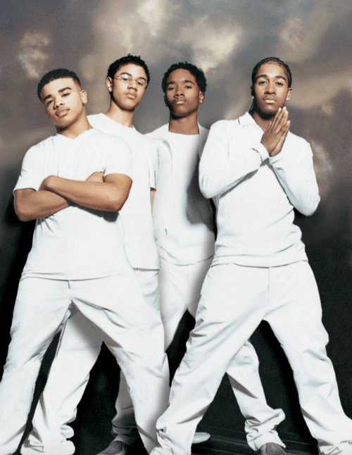 B2K Announces Reunion Tour With Pretty Ricky, Mario And More
