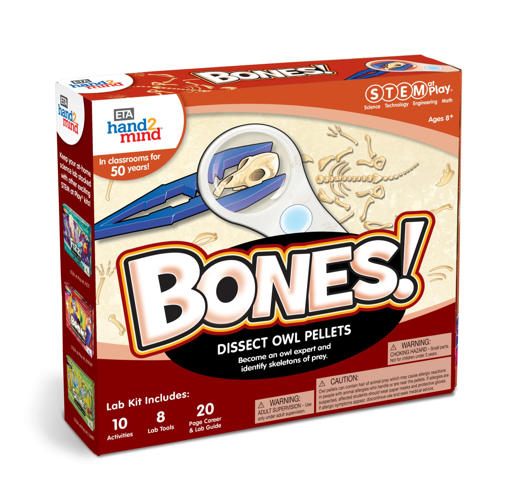 The Best Last-Minute Christmas Gift Ideas for Kids at Every Age On Your List