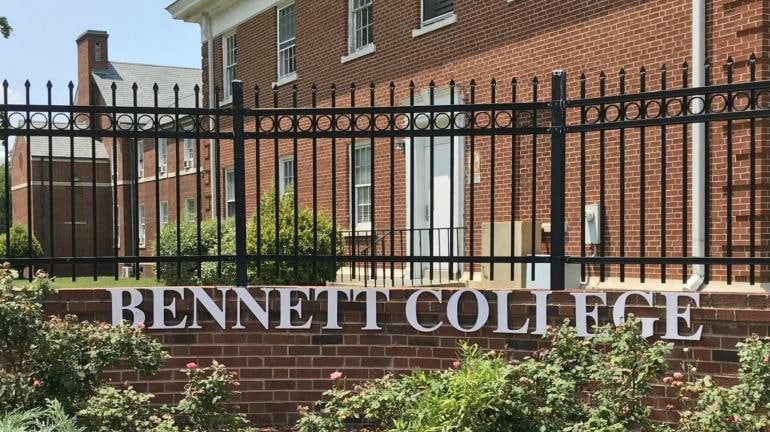 Bennett College Loses Its Accreditation Despite Raising More Than $9 Million To Surpass Goal