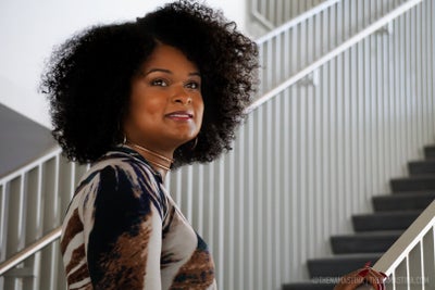 Transgender Activist Raquel Willis Appointed Executive Editor at Out Magazine