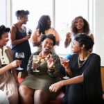 Join the Black Girl Magic Wine Club