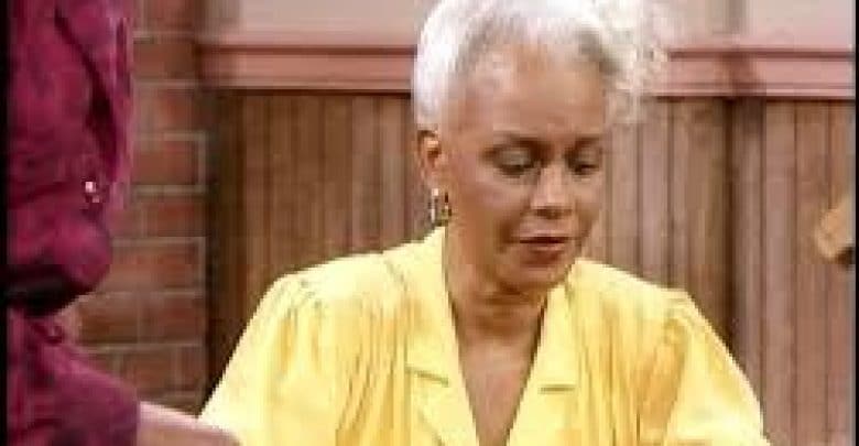 Ethel Ayler, Best Known For 'Cosby Show' Role, Dies