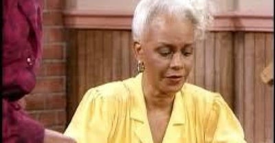 Ethel Ayler, Best Known For ‘Cosby Show’ Role, Dies