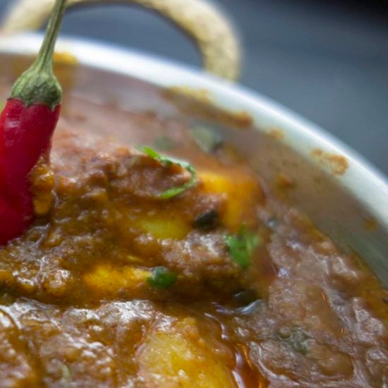 Bite Back: Have You Been Saying This Popular Curry Dish Wrong?