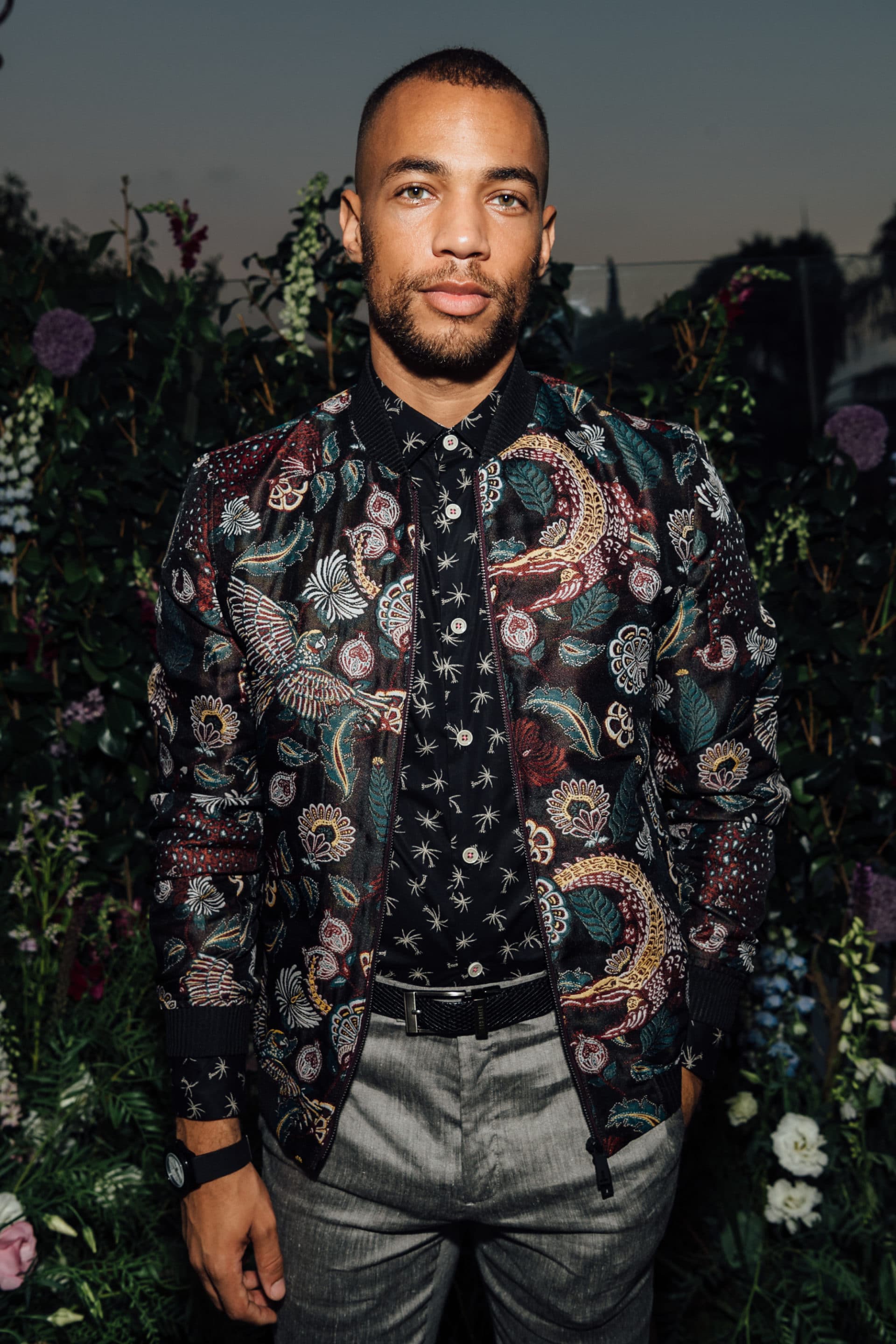 The 12 Baes Of Christmas: Behold, The Sexiest Brothers Of 2018!