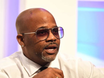 Dame Dash Calls Out Jay-Z For Collaborating With R. Kelly