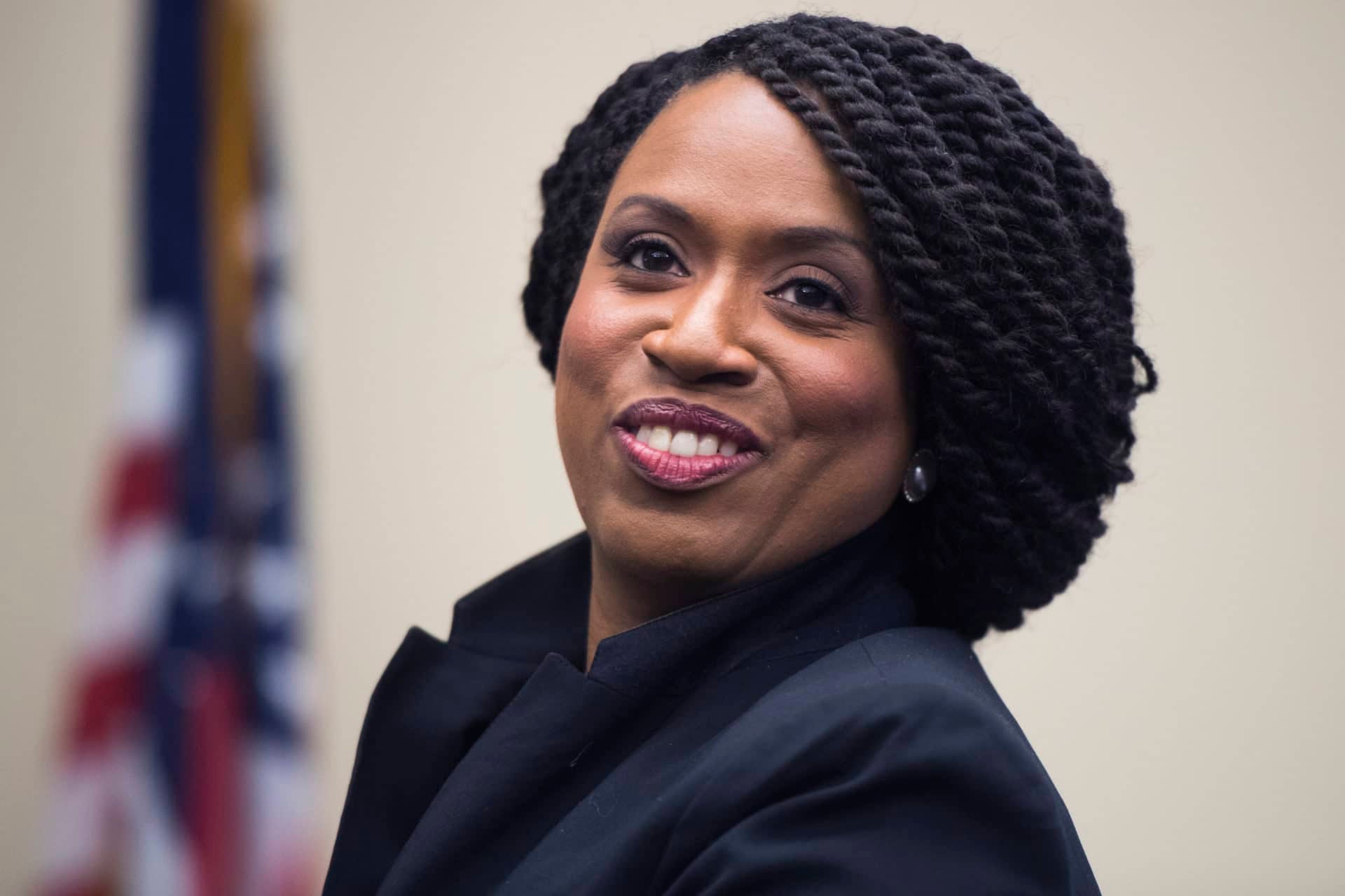 The Historic Political Gains Made By Black Women In 2018