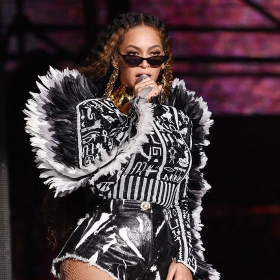 World Stop! Beyoncé Slays All Of Her Outfits At South Africa Global Citizen Festival