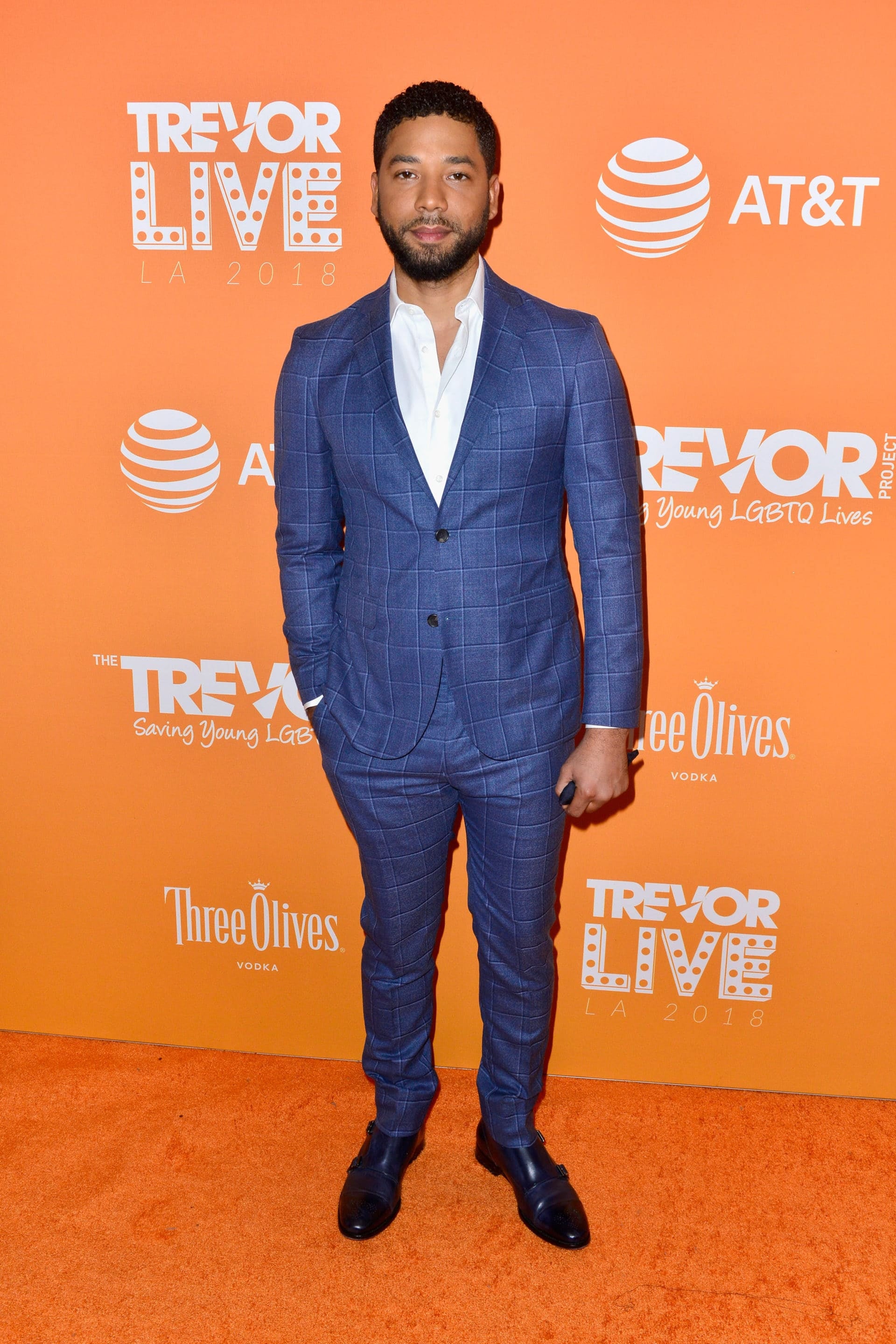 Brothers Sue Jussie Smollett’s Legal Team For Defamation