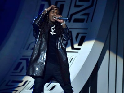 Jacquees Said He Was The King Of R&B, But The Internet Had Other Ideas