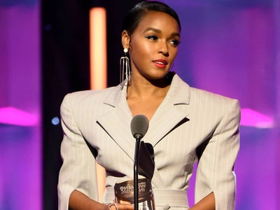 Janelle Monae: ‘The Most Difficult Trail To Blaze Is The One That Takes Us Inside Of Who We Are’
