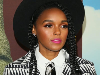 Janelle Monáe Calls Therapy An ‘Important’ Part Of Her Self-Care