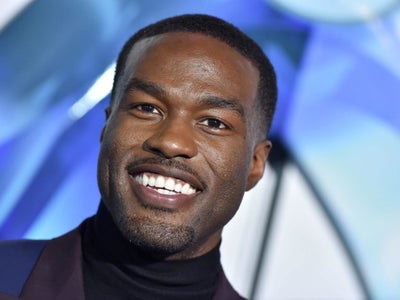 5 Things To Know About ‘Aquaman’ Star Yahya Abdul-Mateen II
