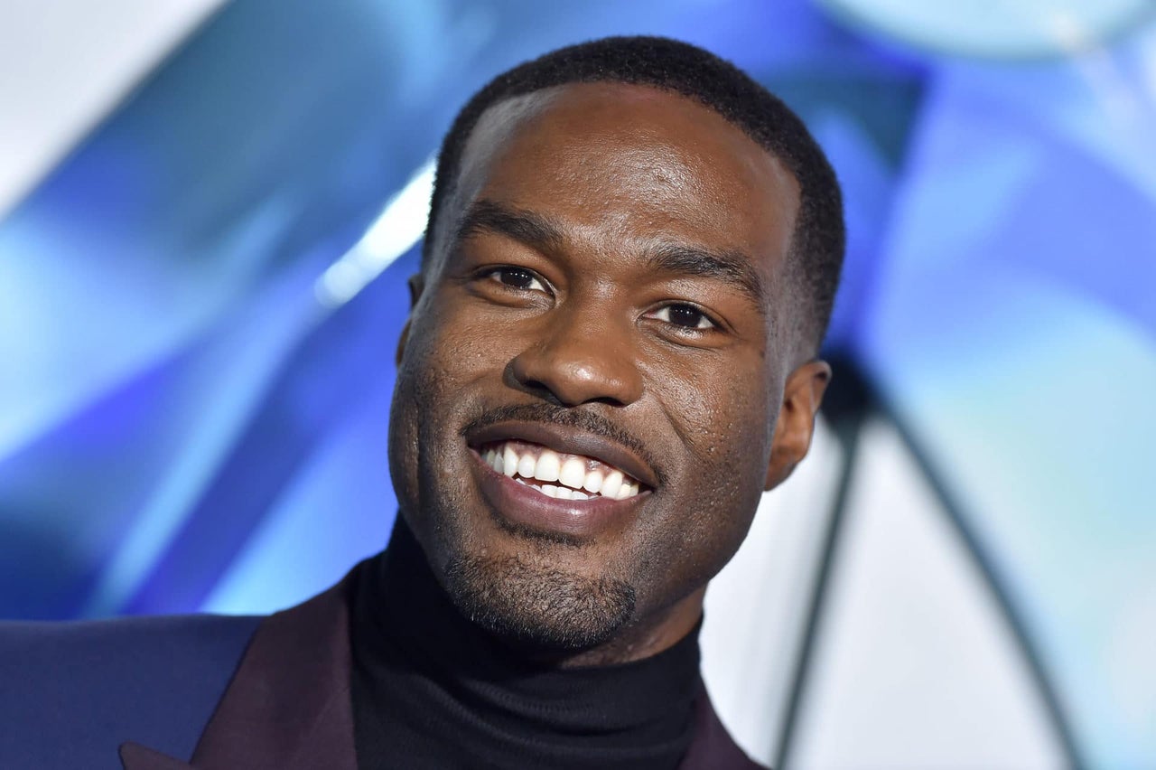 5 Things To Know About 'Aquaman' Star Yahya Abdul-Mateen II ...