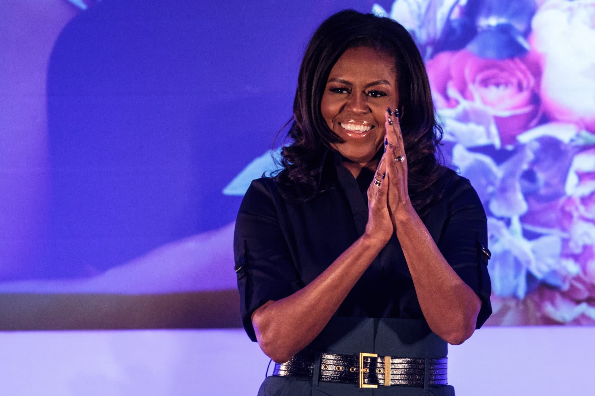 11 Life Lessons We Learned From Michelle Obama’s ‘Becoming’