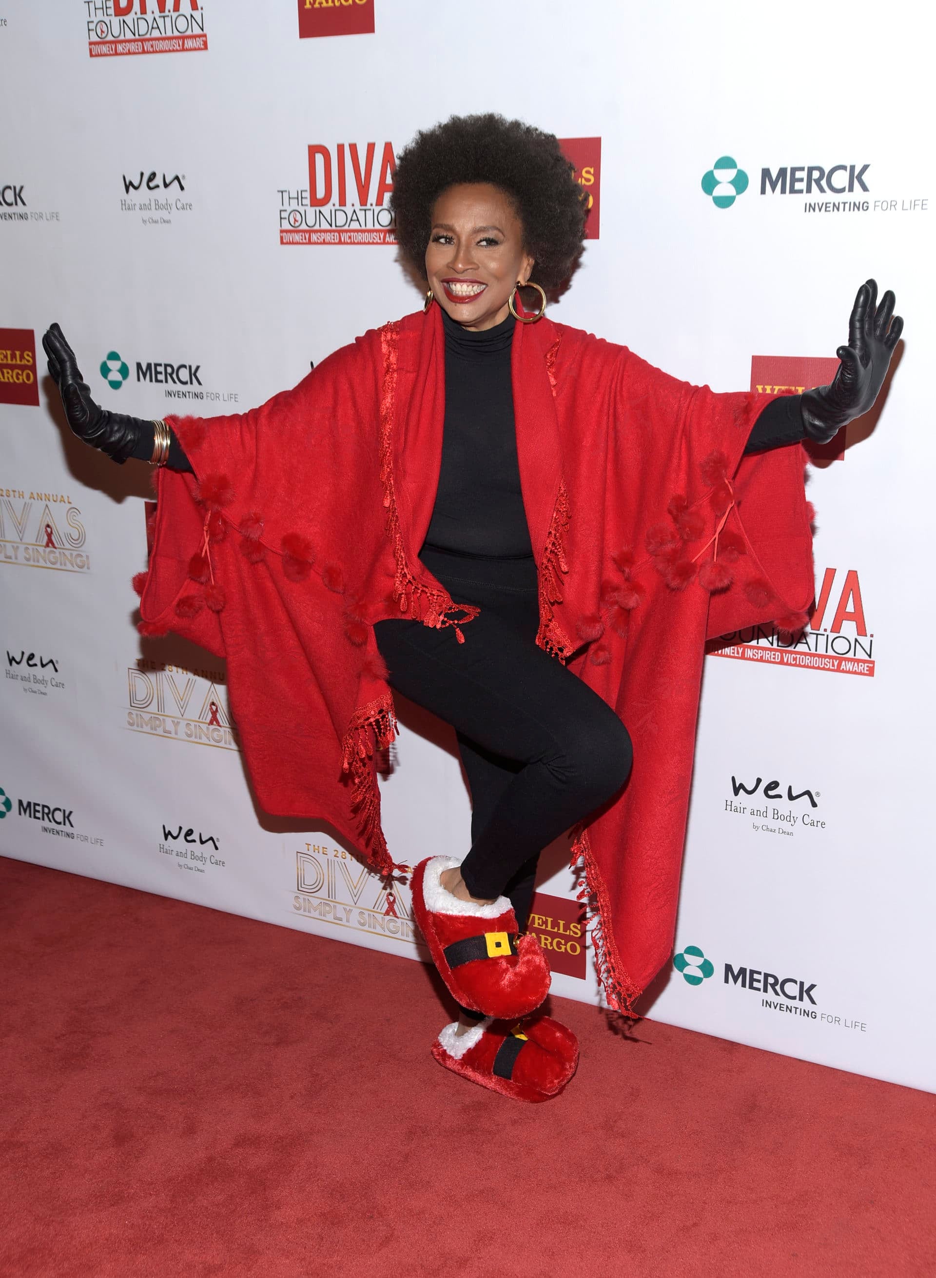 Janelle Monáe, Angela Bassett, Lenny Kravitz, And More Celebs Out And About